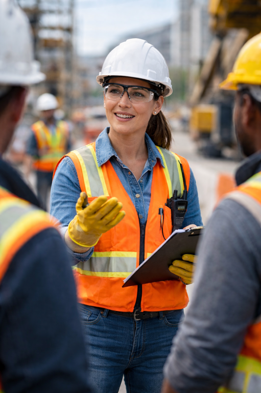 Director of Compliance